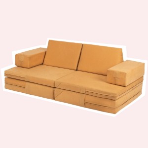 Free Buttons With Zonky Play Sofa